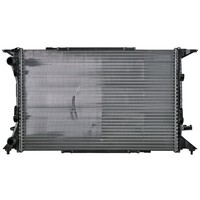 KüHler MotorküHlung Mahle CR 1060 000P FüR Audi A6 C7 Avant Q5