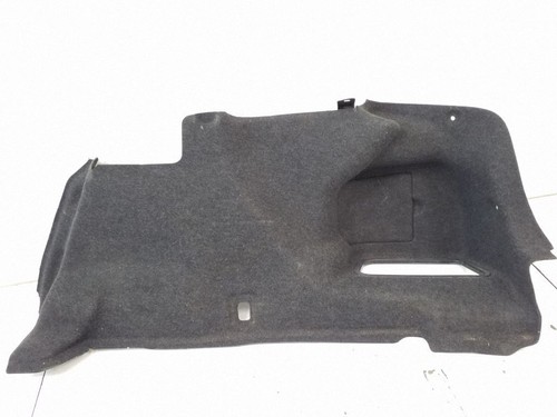 Side trim panel