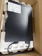 Eaton Eaton 9PXPPDM2 3U PowerPass Distrbution Module Hardwired 3U Rack-NoBracket