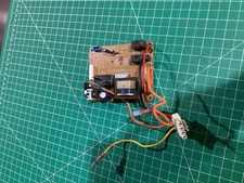 LG 6871A20188L  Air Conditioner Control Board AZ150827 | NR1936