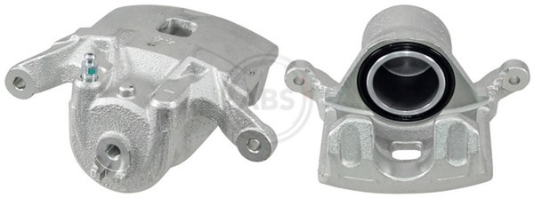 Bremssattel A.B.S. 740491 FüR Pulsar F15 Nissan C13 Juke Grauguss Van Sentra 6 7-image