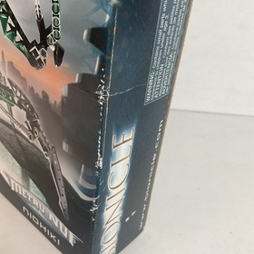 LEGO BIONICLE: Nidhiki (8622) Retired Set Metro Nui