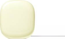 Google - Nest Wi-fi Pro 6e AXE5400 Mesh Router - Lemongrass