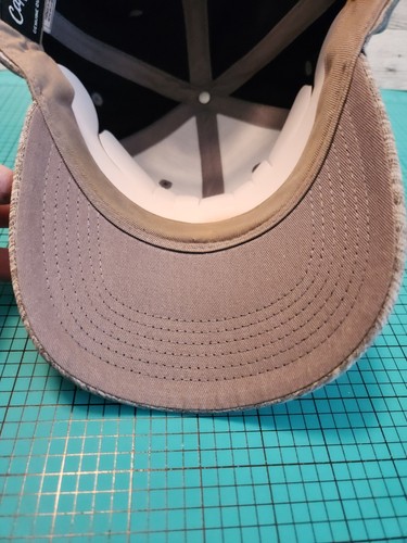 Captivating Headwear South Carolina Gamecocks Adjustable Baseball Hat Cap - Picture 4 of 6