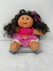 2014 CABBAGE PATCH KIDS 14" Soft Bodied Doll by Jakks