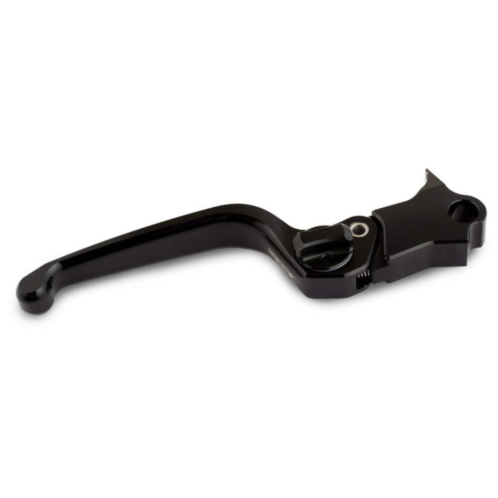 Levier frein Harley Davidson Oberon Performance LEV-B070 accessoire guidon moto custom