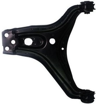 Querlenker Dreieckslenker DENCKERMANN D120126 für AUDI 89 B3 8B3 80 B4 8C2 Avant