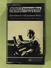 The Best Of BBC To And Radio Cassette