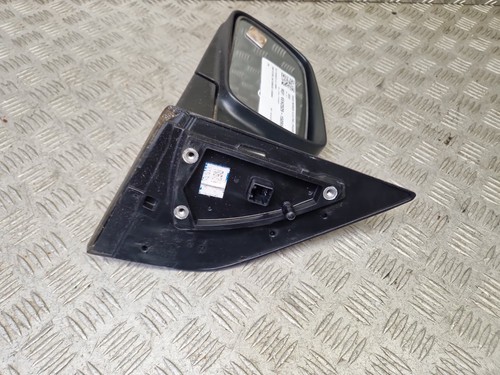 ESPEJO PUERTA KIA PICANTO LADO PASAJERO NEGRO ELÉCTRICO 2005 - Imagen 8 de 10