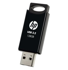 HP 712B, 128GB, BLACK, USB 3.2, PCBA 3.2