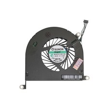 Left Internal Cooling Fan for Apple MacBook Pro 17" Early 2009-Late 2011 Premium