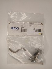 BAXI DUE-TEC 2 COMBI 24GA 28GA 33GA 40GA FLAME SENSING ELECTRODE 720767101