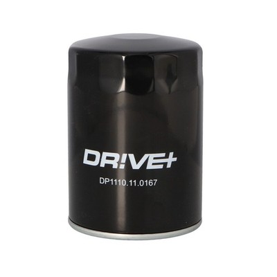 Dr!ve+ Ölfilter DP1110.11.0167 Anschraubfilter 1-12 UNF für LAMBORGHINI URRACO
