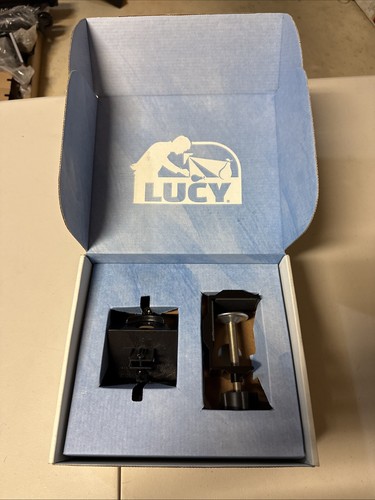 Lucy Flex Zeichenwerkzeug zum Zeichnen und Malen - Bild 3 von 7