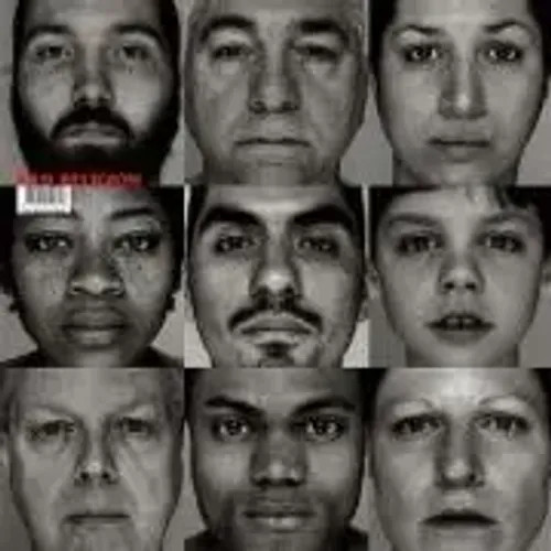 The Gray Race | Bad Religion | Englisch | Audio-Cd | CD | 2009 | 375 Media GmbH-image