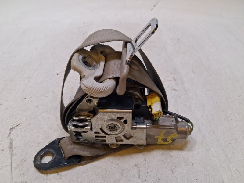 735387834 cinturón seguridad delantero FIAT IDEA 135 brufpK8177-334339