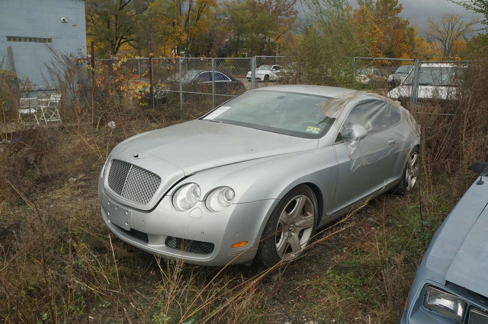 Airbag volante 3W0880199Q 3W0880199AK OEM Bentley Continental GT GTC 05 Foto 3 de 4