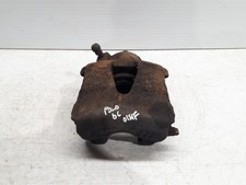 14-18 VOLKSWAGEN POLO 6C DRIVERS RIGHT FRONT BRAKE CALIPER 6C0615124