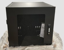 Belden 19U Wall Mount Server Cabinet 19" Rack Lockable 30" Depth XHW-3630-GD