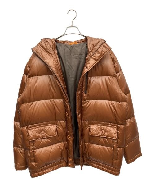 PAUL SMITH                    Down jacket brown - image 3