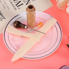 folding tool Bone Folder Book Press Sewing Supplies Stamping Tools