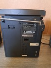AUDIOVOX CE304R Portable  Stereo BOOM BOX 2001 Manufacturerd CD TAPE AmFm — photo 9