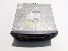 97FP18K876LA Kassettenradio Autoradio  Ford Focus DE791617-10