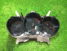 MAZDA RX-8 2007 ABA-SE3P Speedometer F15655471A [Used] [PA82586409]