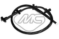 Metalcaucho Schlauch Leckkraftstoff 33016 FüR BMW 3Er Touring E91 X1 E84 E90 F31