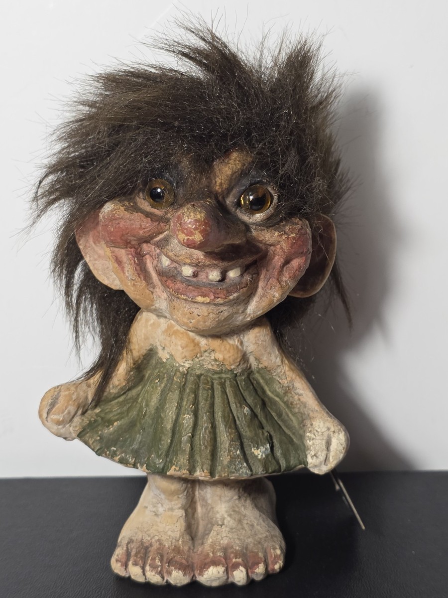 VTG. NyForm Troll 5.5