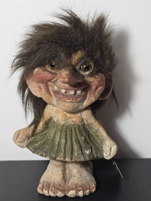 VTG. NyForm Troll 5.5
