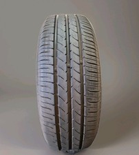TOYO 185 70 14 (88T) TYRE NANO ENERGY3 6.2MM TREAD REMAINING 1857014