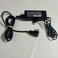 Genuine LG Chromebase AC Adapter DA-65G19 Monitor Power Supply 65W OEM