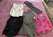 Ladies Size Small Lot all New But 3 Have Tags 