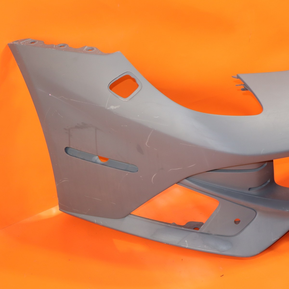 Ferrari F12 2013-2017 FRONT Front bumper P/N 84361500