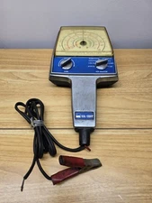 Vintage KAL Equip Super Pro Components Analyzer Mo 4083 Made In USA