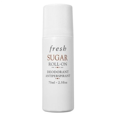 Fresh Sugar Roll On Deodorant 75ml/2.5oz