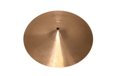 Camber 2 Hi-Hat 14" Diameter Made in West Germany Single Cymbal