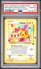 PSA 10 Birthday Pikachu Holo 24 Celebrations Classic Collection Pokemon Card
