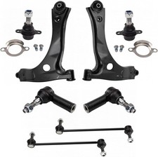 Front Steering Suspension For 2015-2019 Ford Transit-150 Transit-250 Transit-350