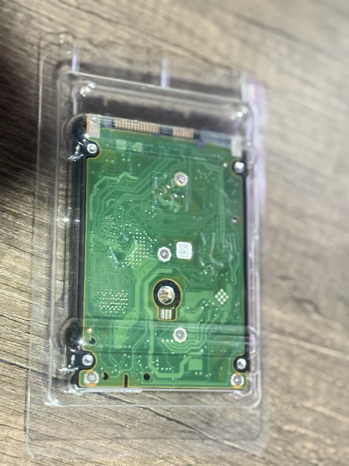 Dell Enterprise Plus Constellation.2 HDD (ST9500620SS) - Image 2 of 2