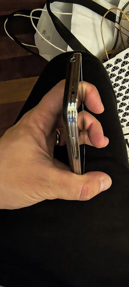 Samsung S5 Mini Usato, Funzionante - Immagine 4 di 4