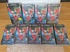 V The Series Episode 1-19 VHS VideoTape Collection Set Retro 80s Sci-Fi
