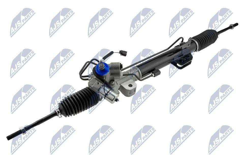 NTY Power Steering Rack SPK-NS-012 For Nissan Hydraulic Reinforced New
