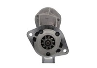 Anlasser 4.5 Kw Neu Original Letrika Mahle Oe-Nr. MS912 FüR Komatsu