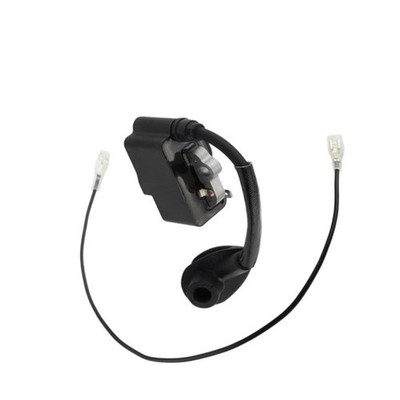 Schwarzes Zündspulenmodul für HS81 für HS81R HS81T HS86 HS86R für freischneider