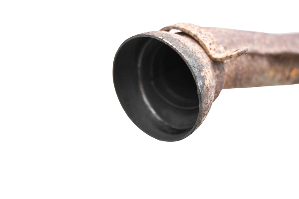 92 Polaris Trail Blazer 250 Muffler Exhaust Pipe - Image 2 of 4