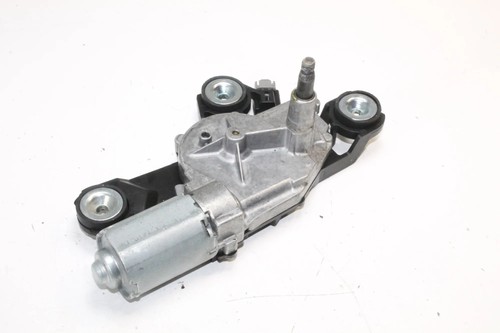 FORD MONDEO IV BA7 Heckscheibenwischermotor 7S71-A17K441-AC 2.00 11842877