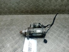 VOLKSWAGEN T-CROSS STARTER MOTOR 1.0 PETROL MK1 2019-2026 02M911024J