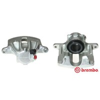 Bremssattel Vorne Links Bremssystem Girling FüR Bmw 3Er Cabriolet 320I 318I